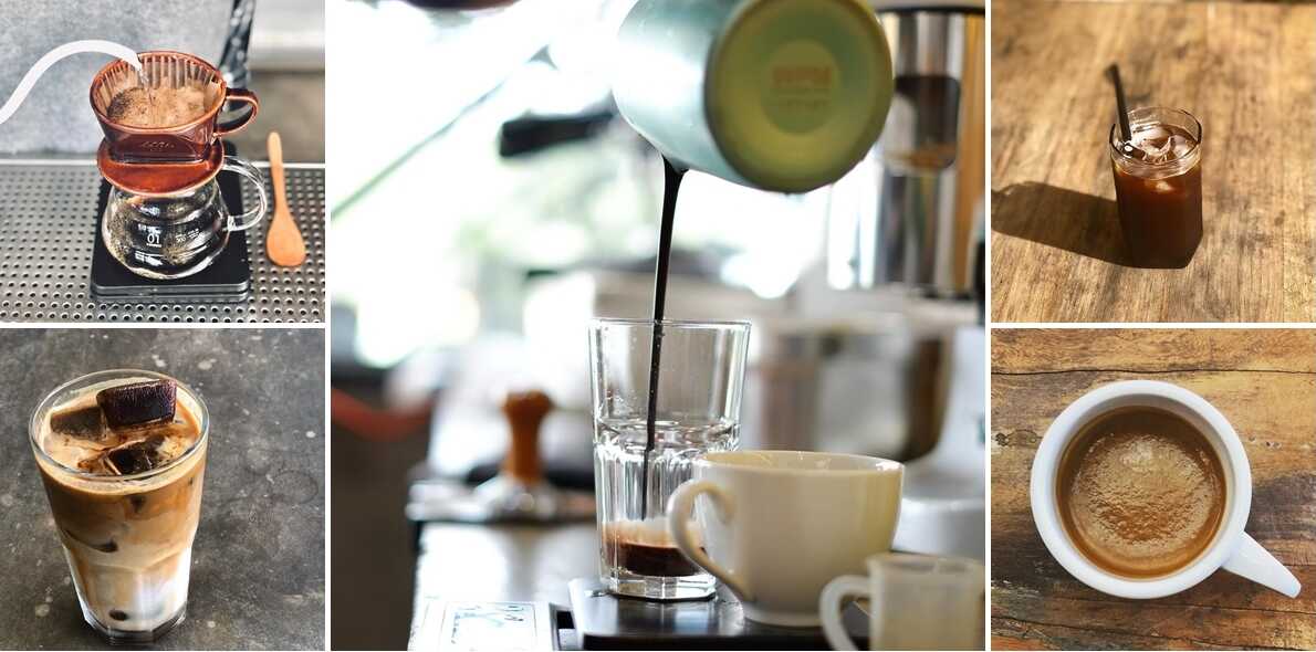 Come to The Seen House Coffee and see Tuyen Lam Lake as beautiful as a watercolor painting 20