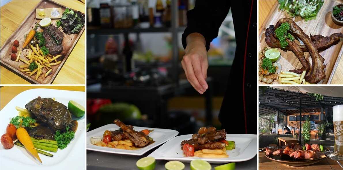 Come to The Seen House Coffee and see Tuyen Lam Lake as beautiful as a watercolor painting 21