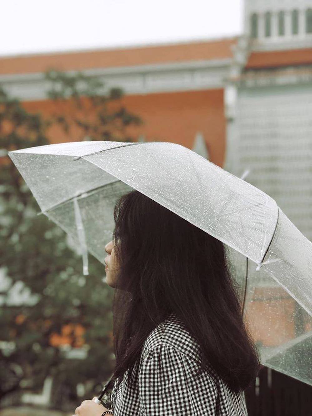 If you can't travel abroad, stop by Quinoa Café to have check-in photos like in the 17th West