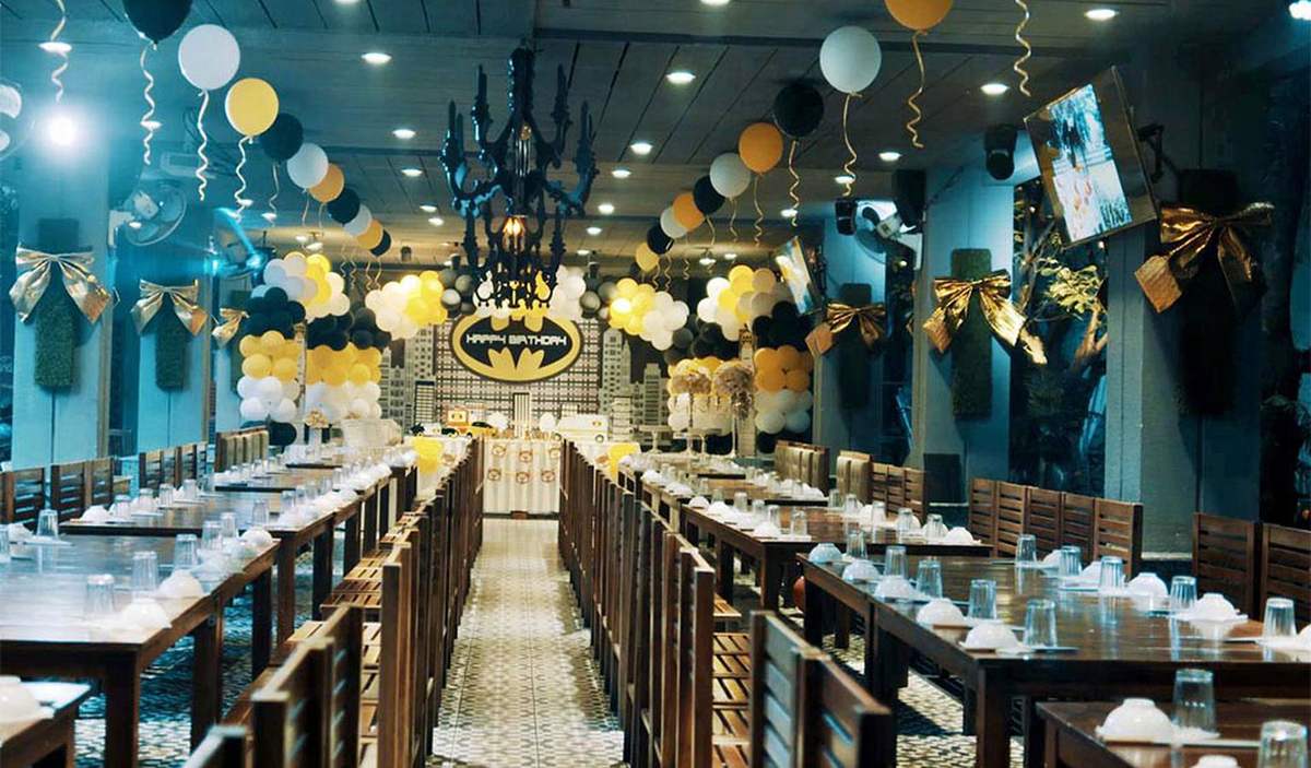 List of 10 delicious restaurants in Da Nang famous near and far 8
