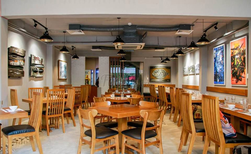 List of 10 delicious restaurants in Da Nang famous near and far 10