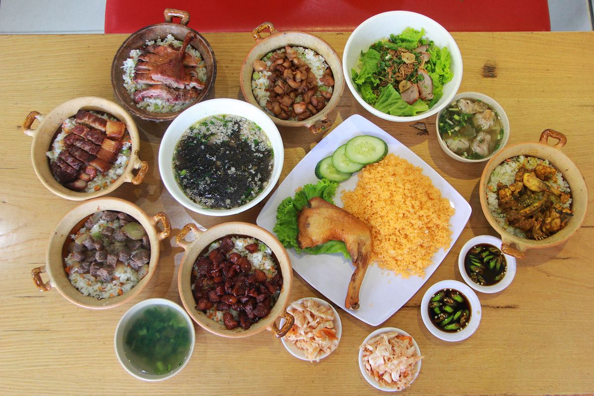 List of 6 delicious lunch restaurants in Da Nang 4