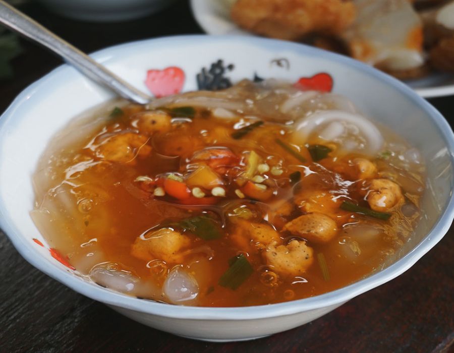List of delicious and cheap dishes in Hue that you must try 2