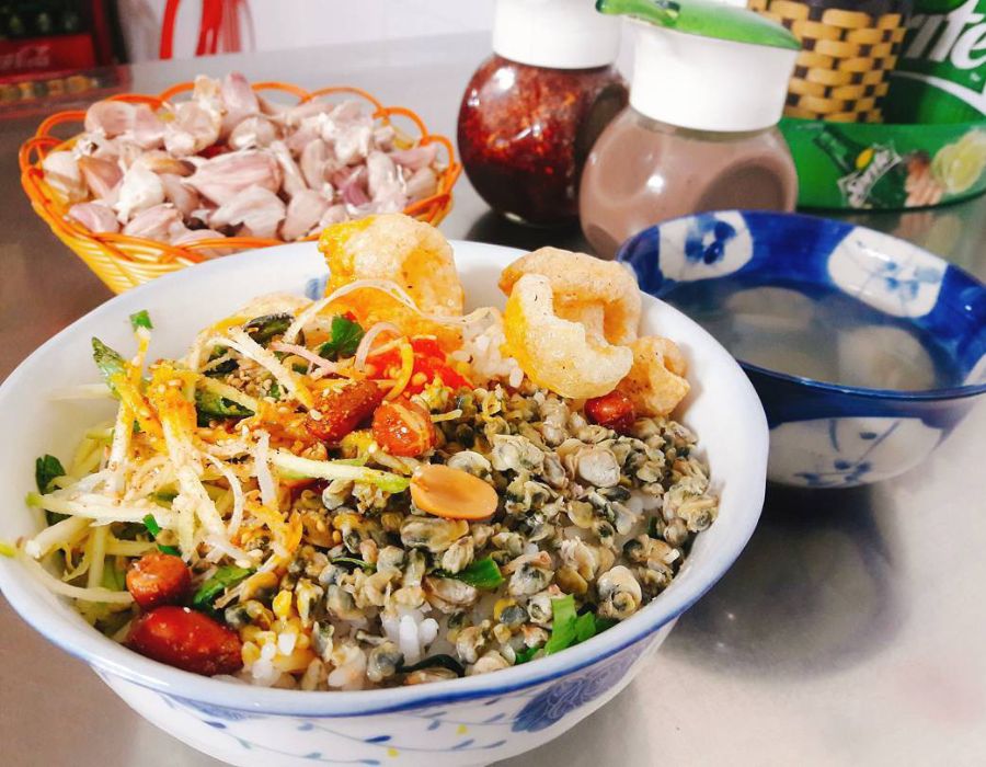 List of delicious and cheap dishes in Hue that you must try 4