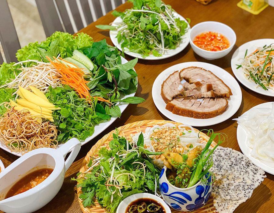 List of delicious and cheap dishes in Hue that you must try 5