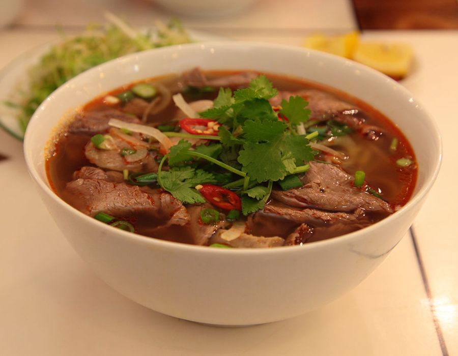 List of delicious and cheap dishes in Hue that you must try 6