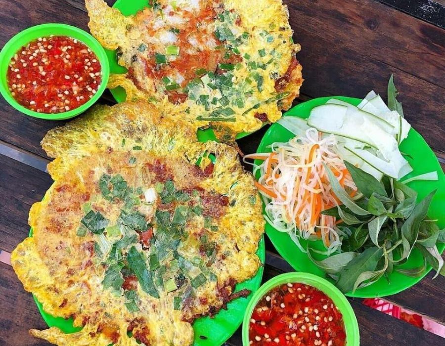 List of delicious and cheap dishes in Hue that you must try 7