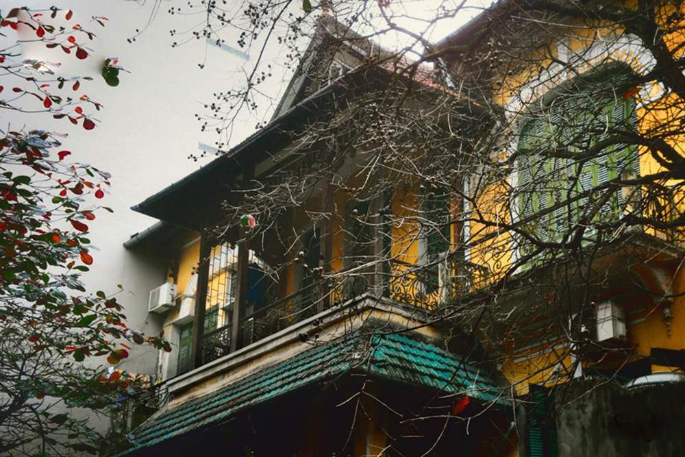 List of delicious winter dishes in Hanoi that cannot be missed 2
