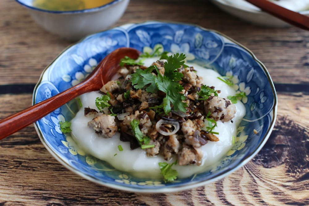 List of delicious winter dishes in Hanoi that cannot be missed 3