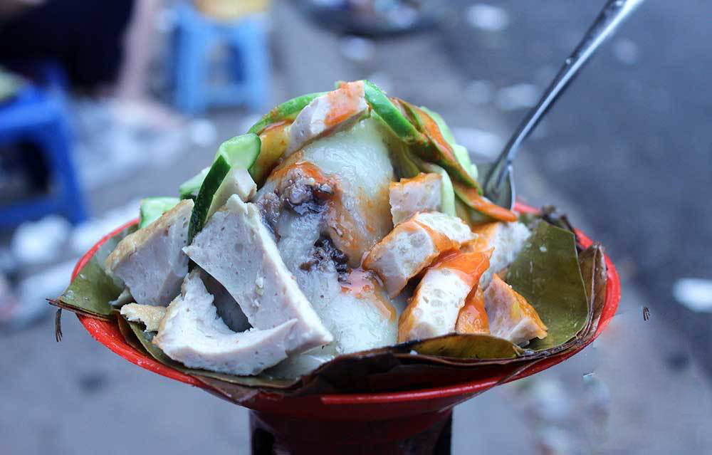 List of delicious winter dishes in Hanoi that cannot be missed 6