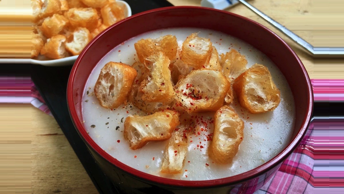 List of delicious winter dishes in Hanoi that cannot be missed 7
