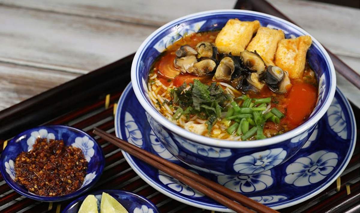 List of delicious winter dishes in Hanoi that cannot be missed 8