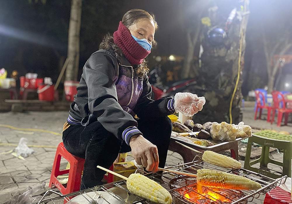 List of delicious winter dishes in Hanoi that cannot be missed 9