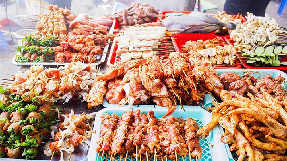 List of delicious winter dishes in Hanoi that cannot be missed 10