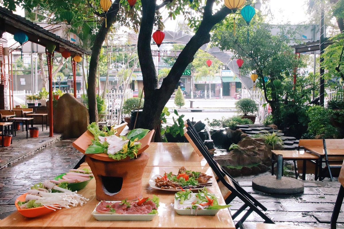 List of delicious, nutritious and cheap Da Nang restaurants that cannot be missed 4