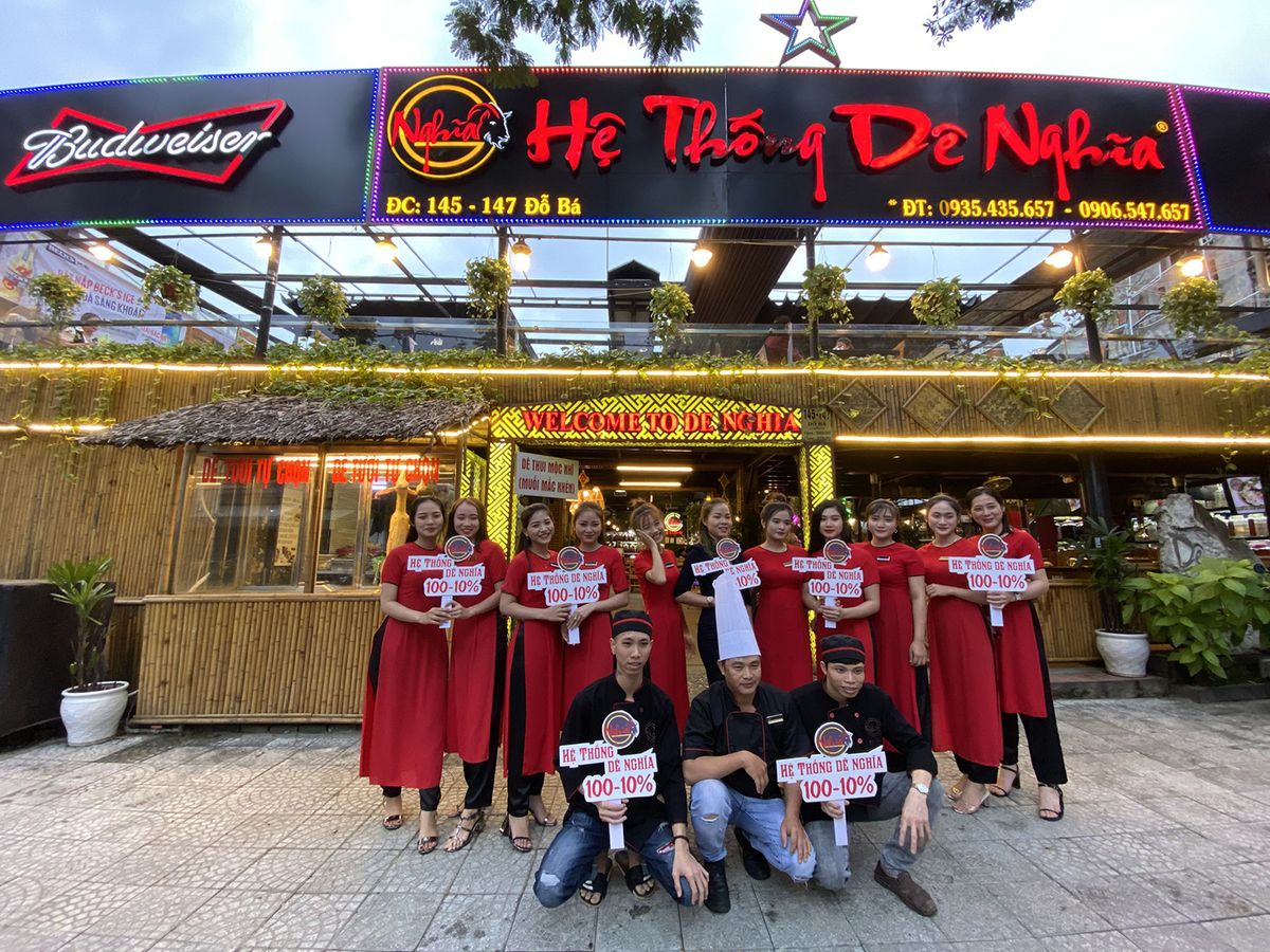 List of delicious, nutritious and cheap Da Nang restaurants that cannot be missed 6