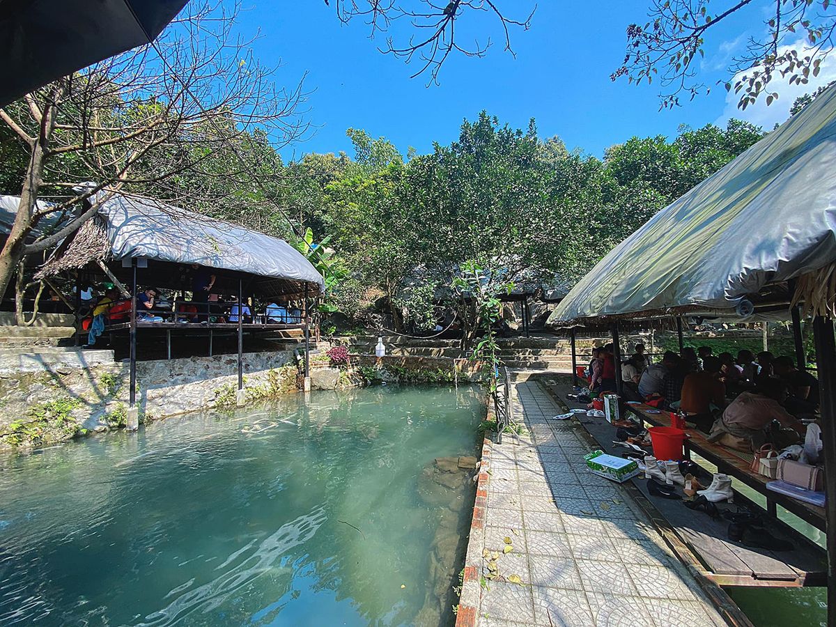 List of delicious, nutritious and cheap Da Nang restaurants that you cannot miss 7