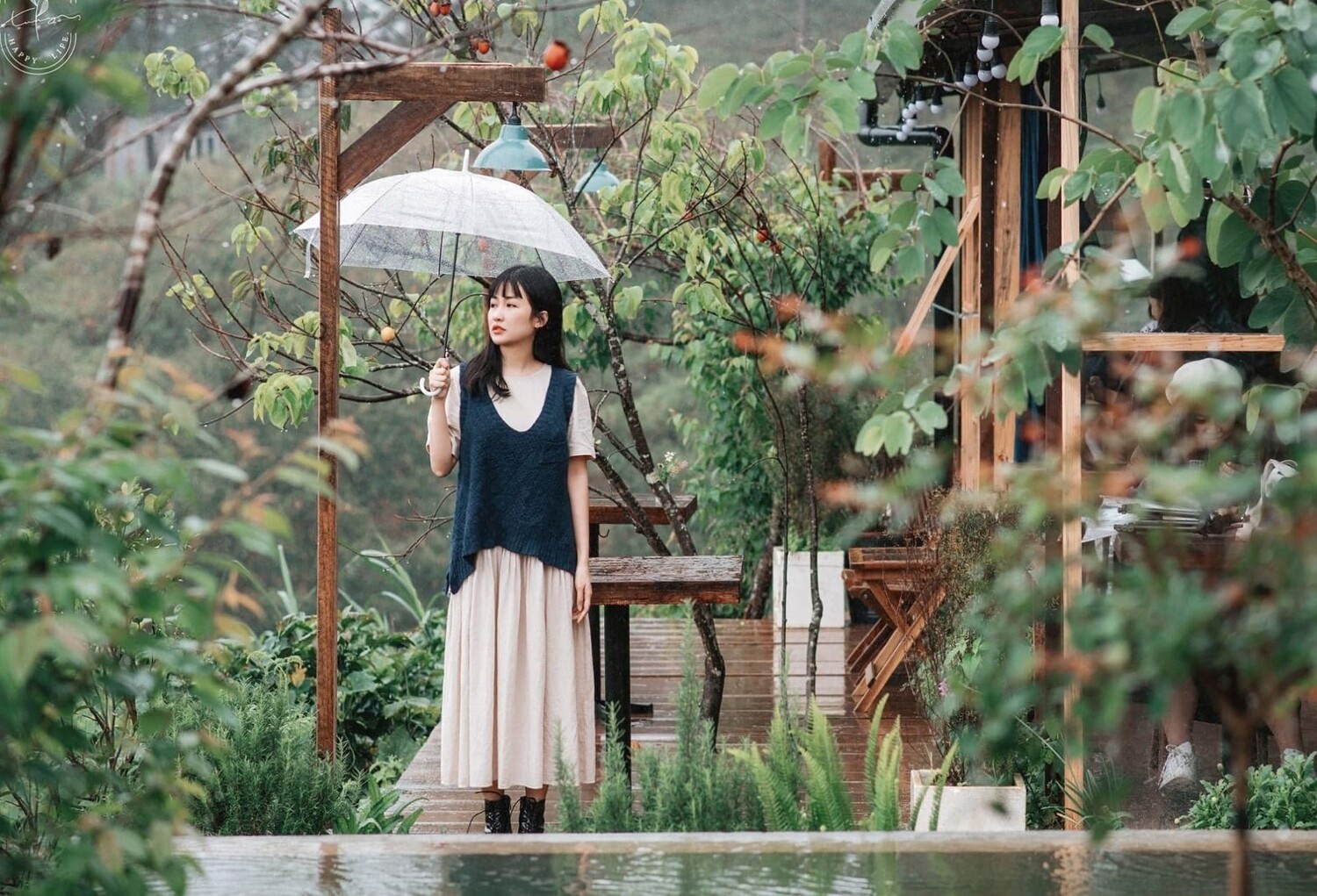 Check out million-like virtual living cafes you should visit in Da Lat 5