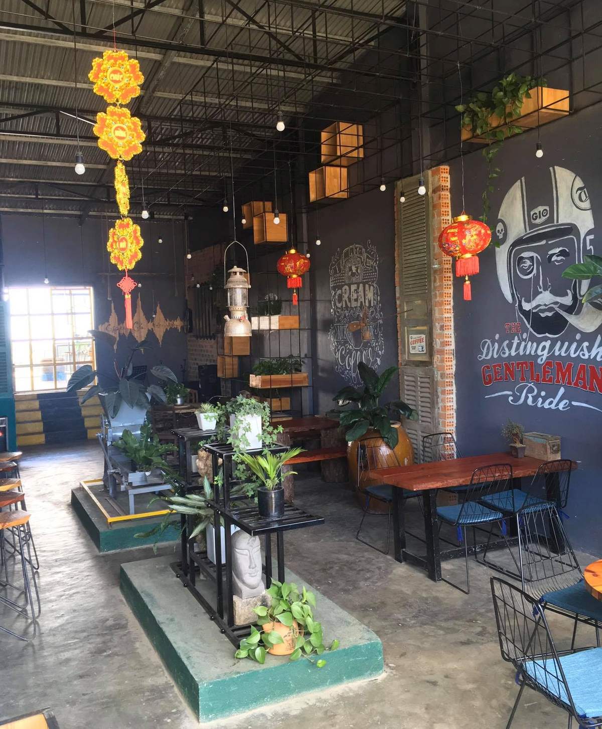 List of million-like virtual living cafes you should visit in Da Lat 8