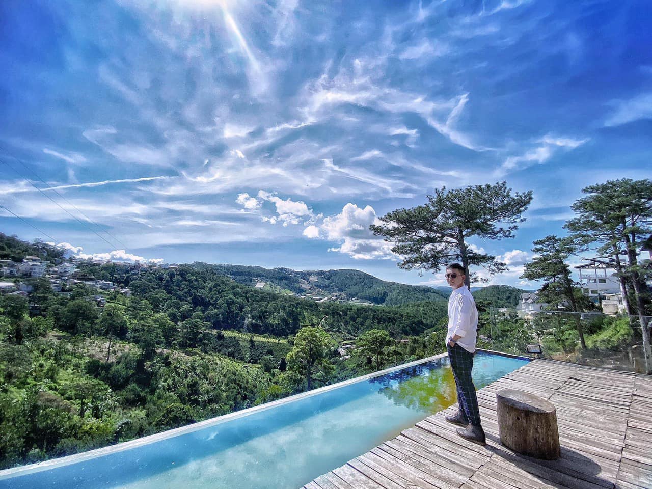 List of million-like virtual living cafes you should visit in Da Lat 10