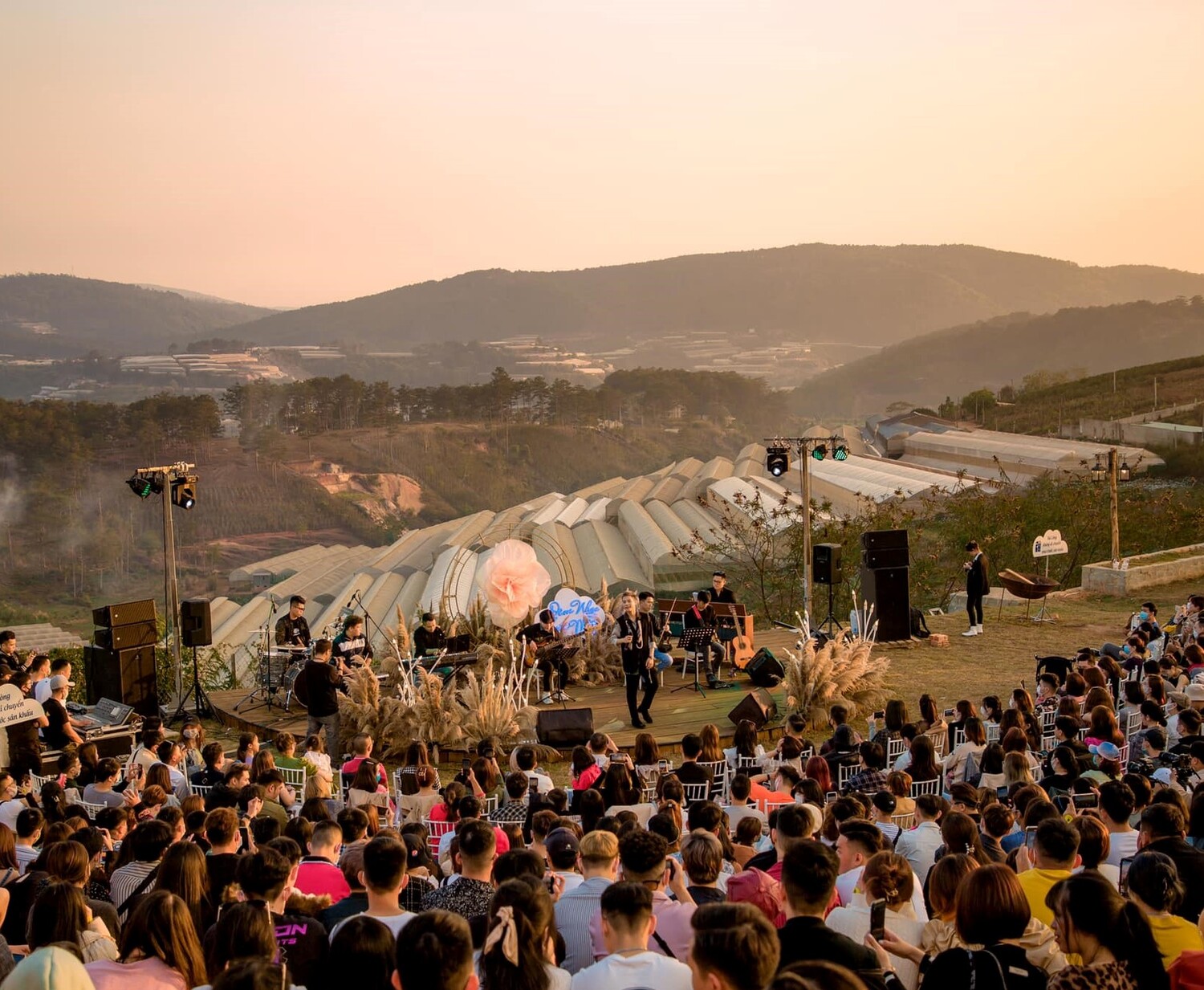 List of million-like virtual living cafes you should visit in Da Lat 14