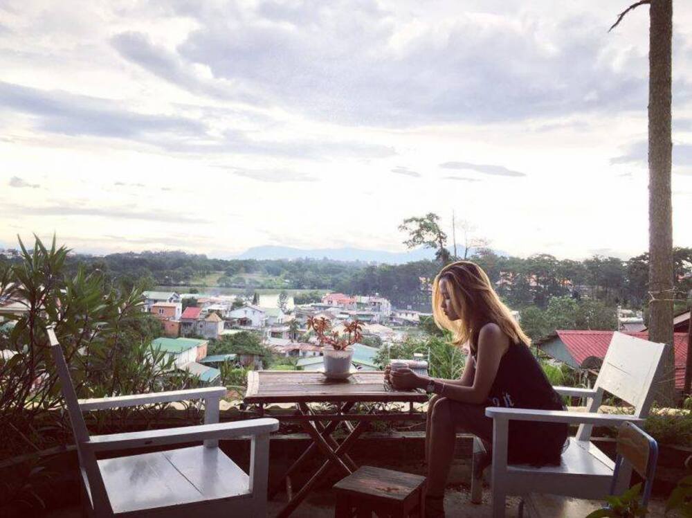 List of million-like virtual living cafes you should visit in Da Lat 15