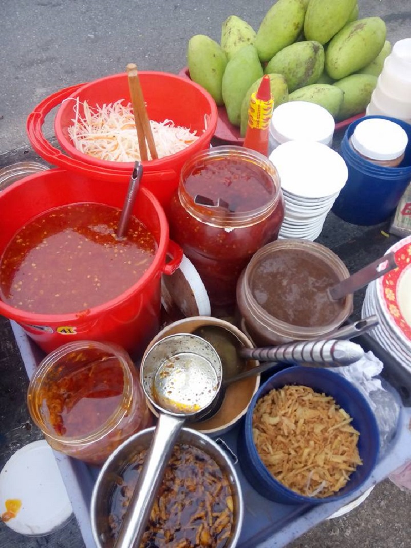 Check out the top 7 famous snail shops in Da Nang near and far 6