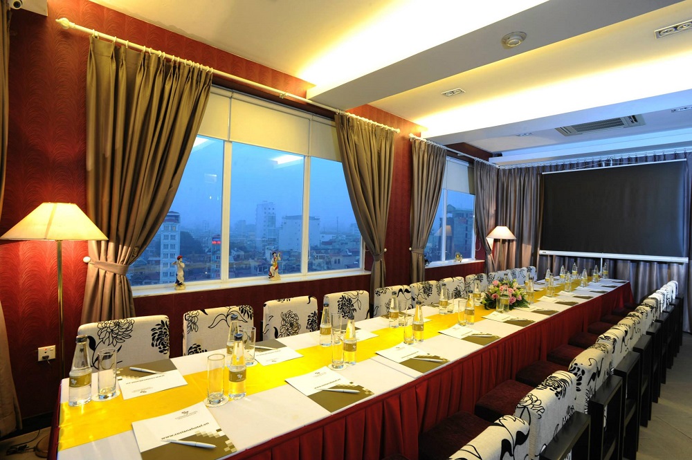 d'LIONS Restaurant - Delicious and authentic Singaporean cuisine restaurant 2