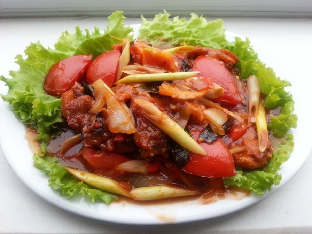 d'LIONS Restaurant - Delicious authentic Singaporean cuisine restaurant 3