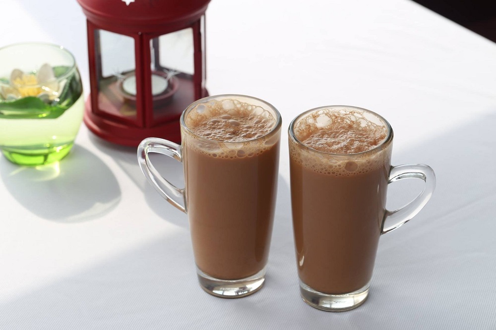 d'LIONS Restaurant - Delicious authentic Singaporean cuisine restaurant 5