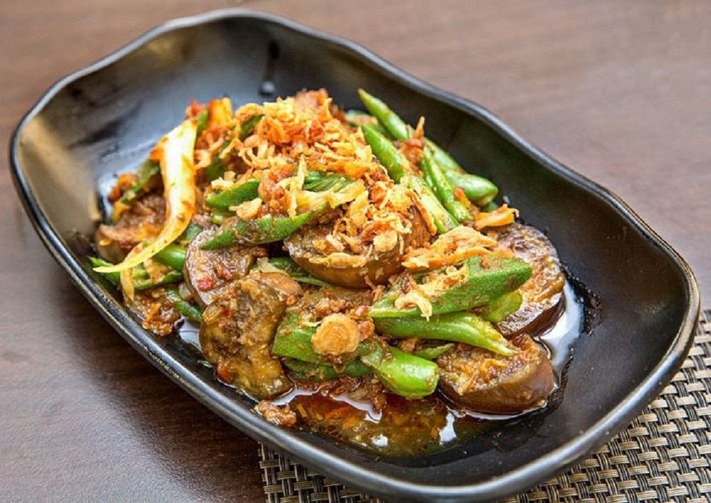 d'LIONS Restaurant - Delicious authentic Singaporean cuisine restaurant 6