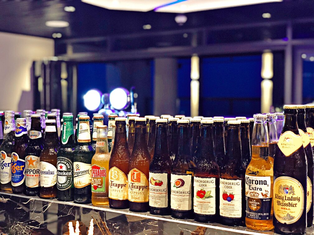 Don't miss Horizon Bar Da Nang - Ideal relaxation spot 5