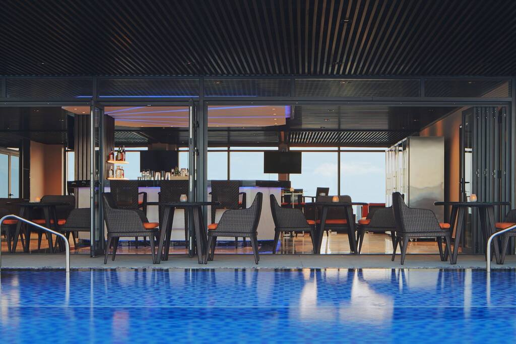 Don't miss Horizon Bar Da Nang - Ideal relaxation spot 2