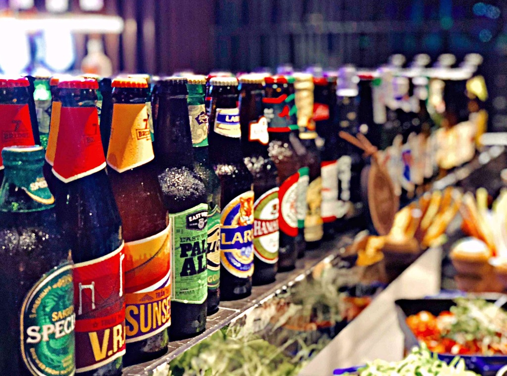 Don't miss Horizon Bar Da Nang - Ideal relaxation spot 8