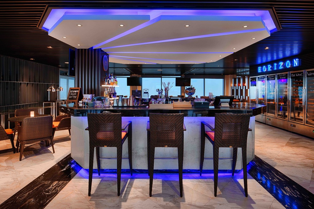 Don't miss Horizon Bar Da Nang - Ideal relaxation spot 3