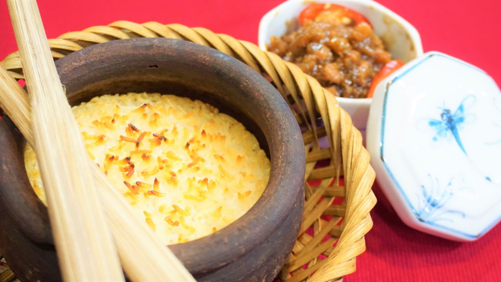 Dine at Da Nang's Red House Rice Pots to find the aftertaste of homeland 3