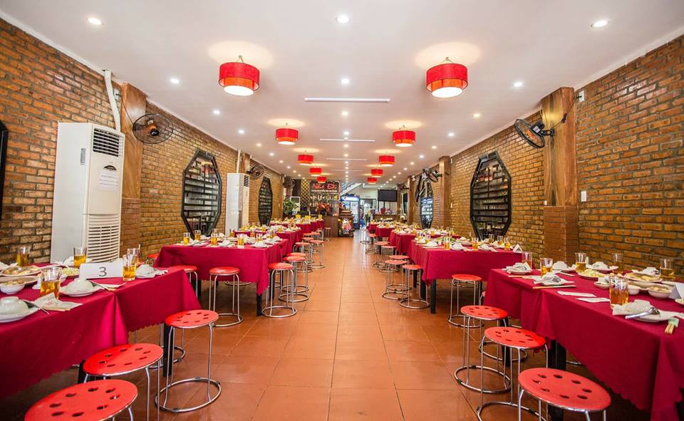 Dine at Red House Rice Pots in Da Nang to find the aftertaste of homeland 6