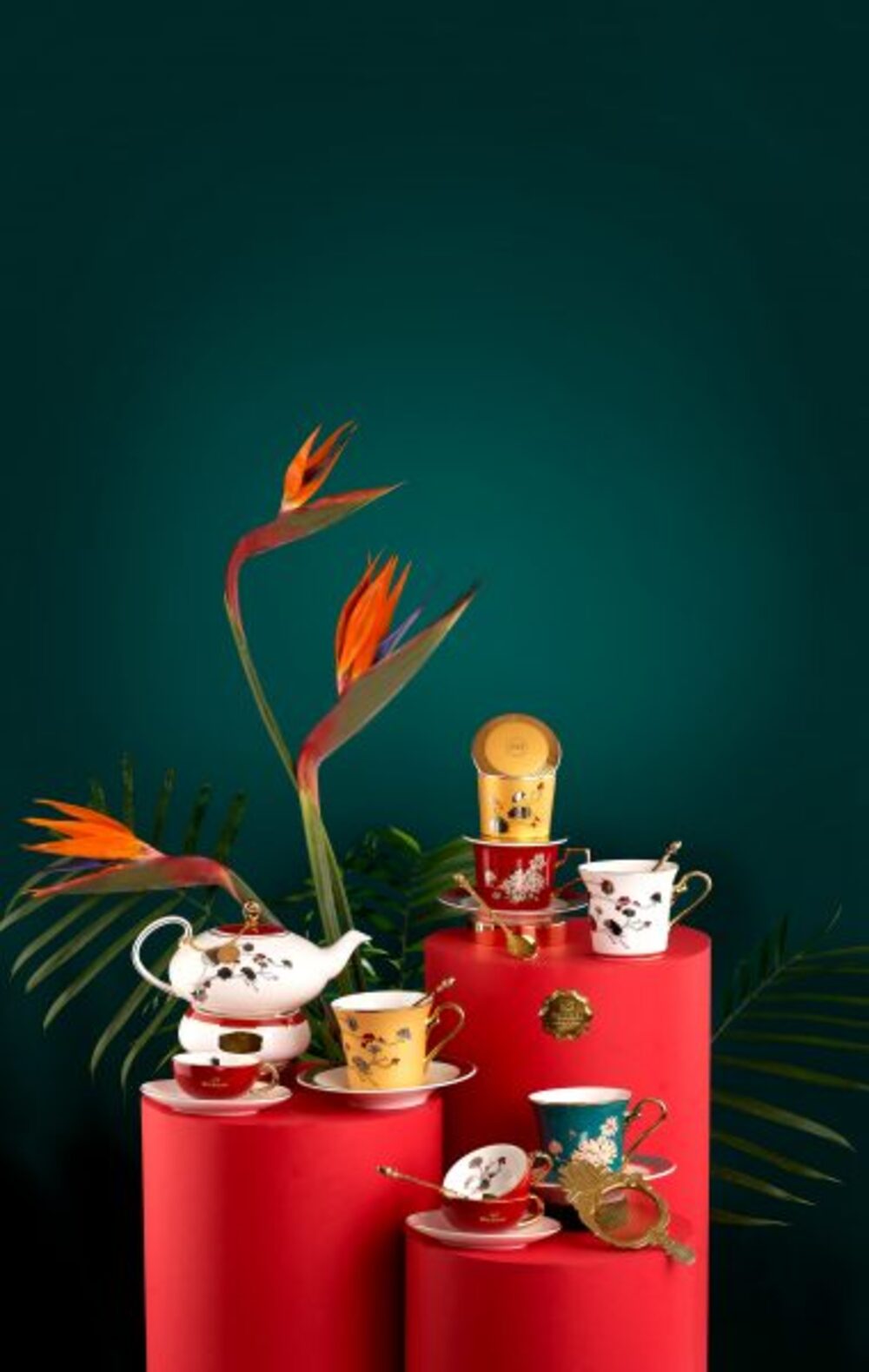 Stop to sip a delicious cup of Italian-style coffee at RuNam Coffee - Da Nang Branch 14