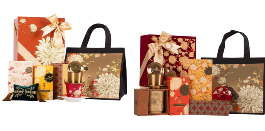 Stop to sip a delicious cup of Italian-style coffee at RuNam Coffee - Da Nang Branch 17