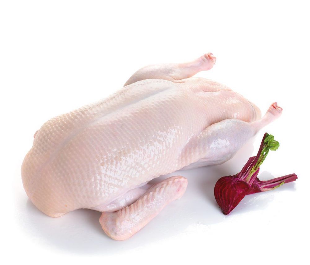 If you come to Hue to kill ducks, don't miss the delicious Trieu Tay duck number 4