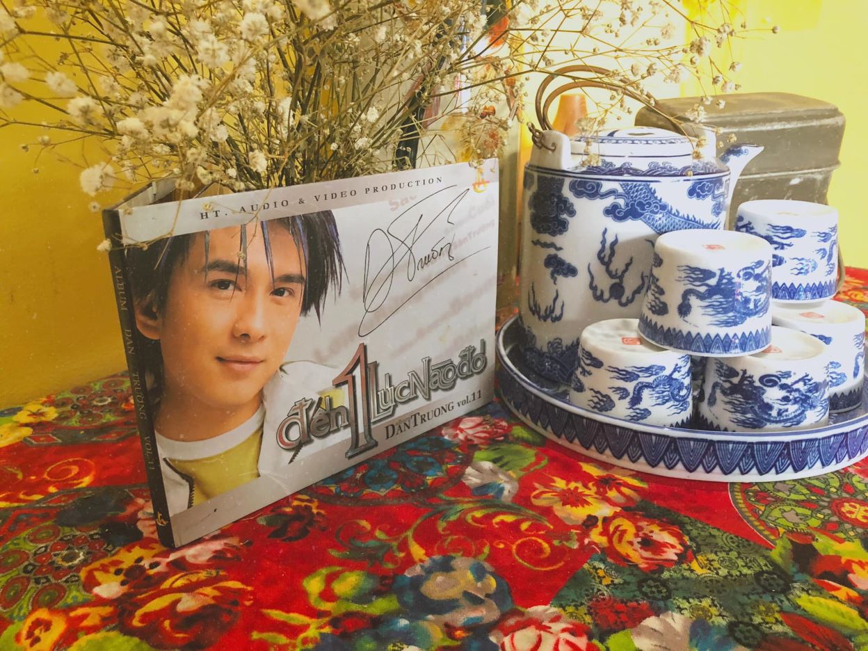 Honey Coffee - Gentle and cozy space standard Hue style 7