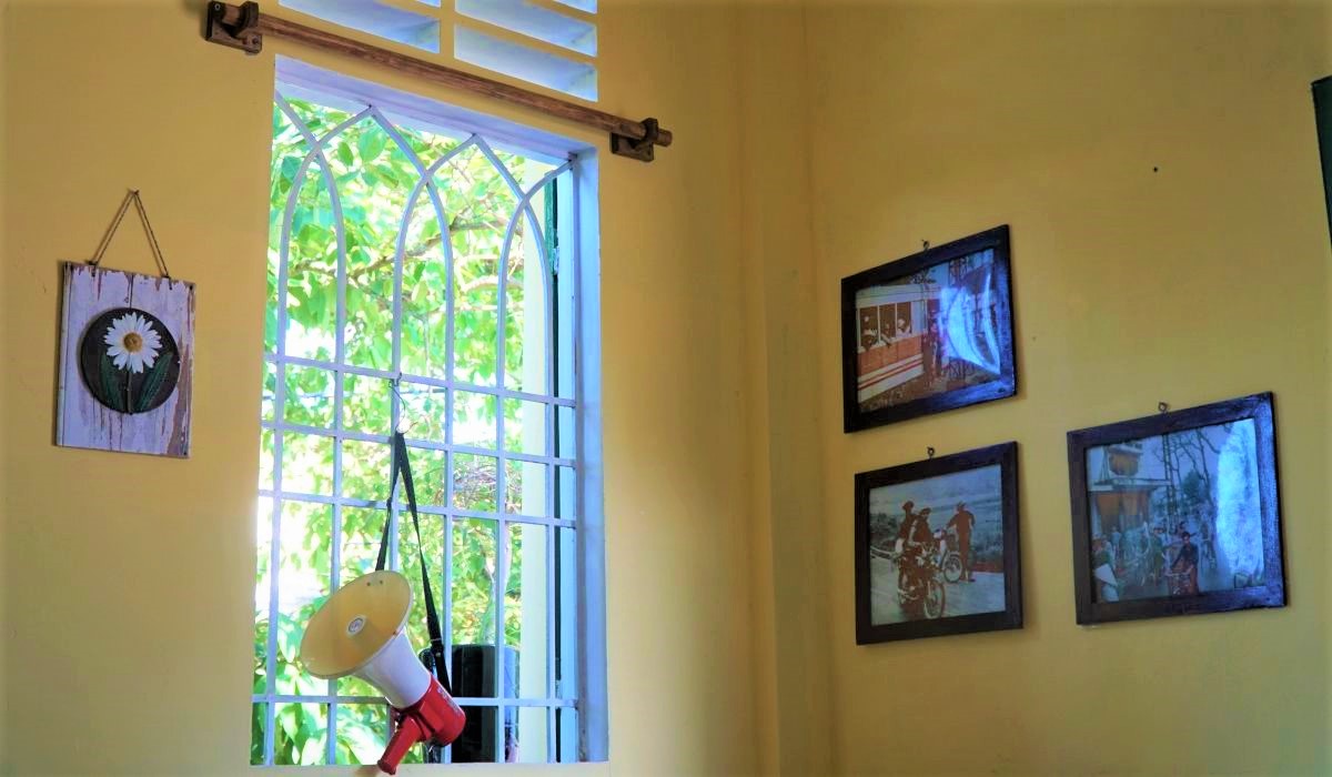 Honey Coffee - Gentle and cozy space standard Hue style 8