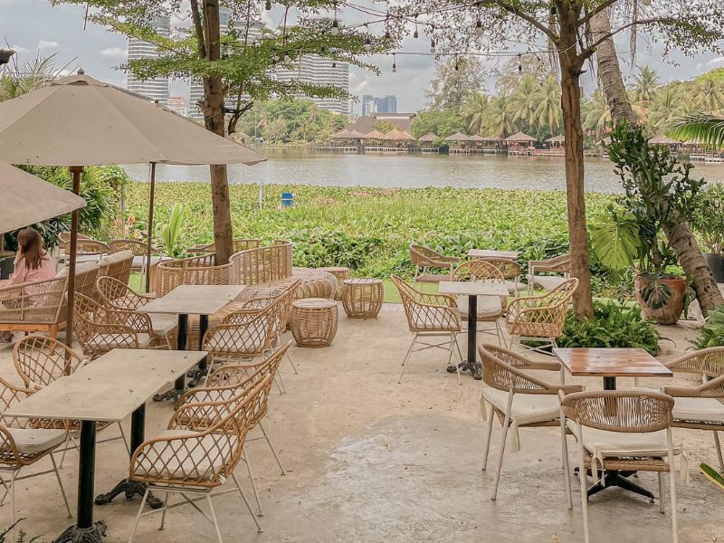 Fika Getogether: Let go of your worries at a Swedish cafe 6