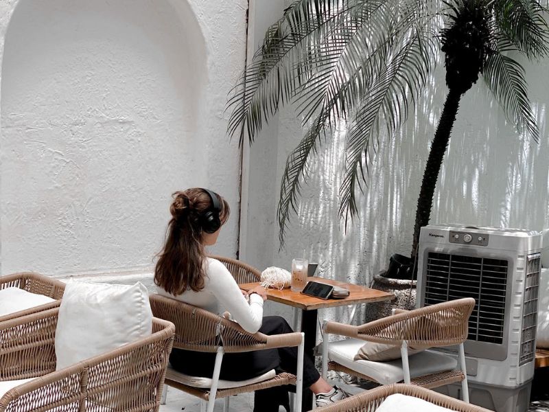 Fika Getogether: Let go of your worries at a Swedish cafe 9
