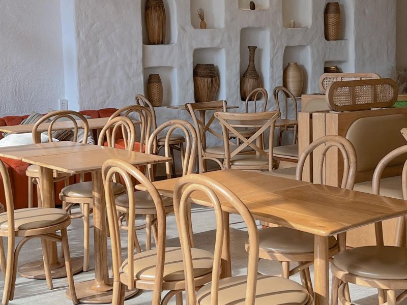 Fika Getogether: Let go of your worries at a Swedish cafe 2