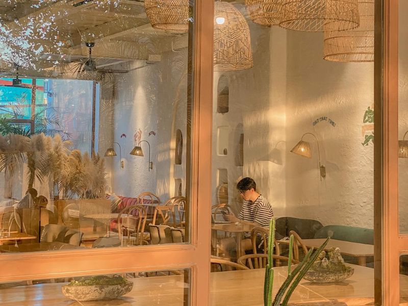 Fika Getogether: Let go of your worries at a Swedish cafe 4