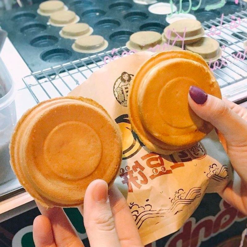 Food tour of Hanoi with a list of 15 delicious dishes of the Capital 7