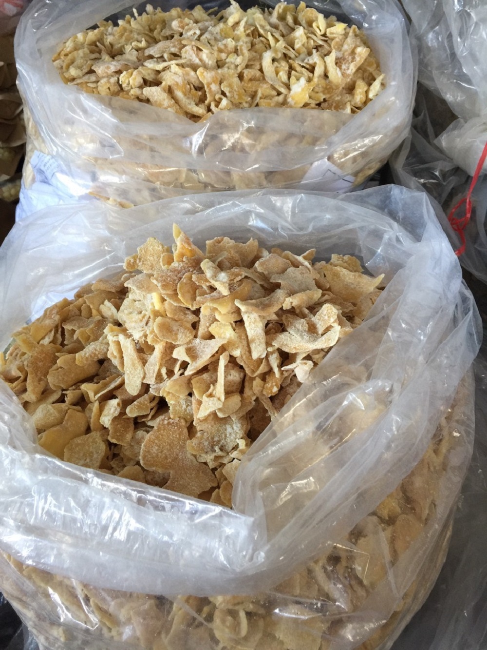 Mang Re Tower - A cafe with a classic feel of the Ancient Capital 5