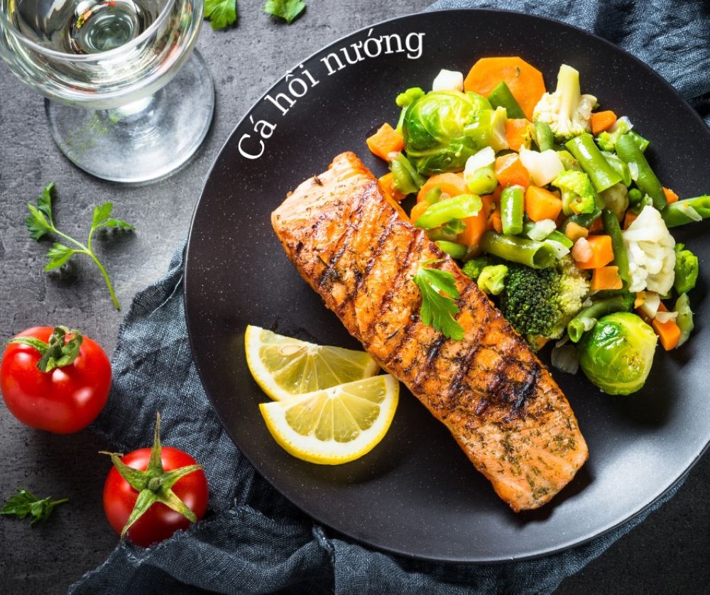 Visit Mam Mam Steak restaurant to enjoy the famous delicious steak 9