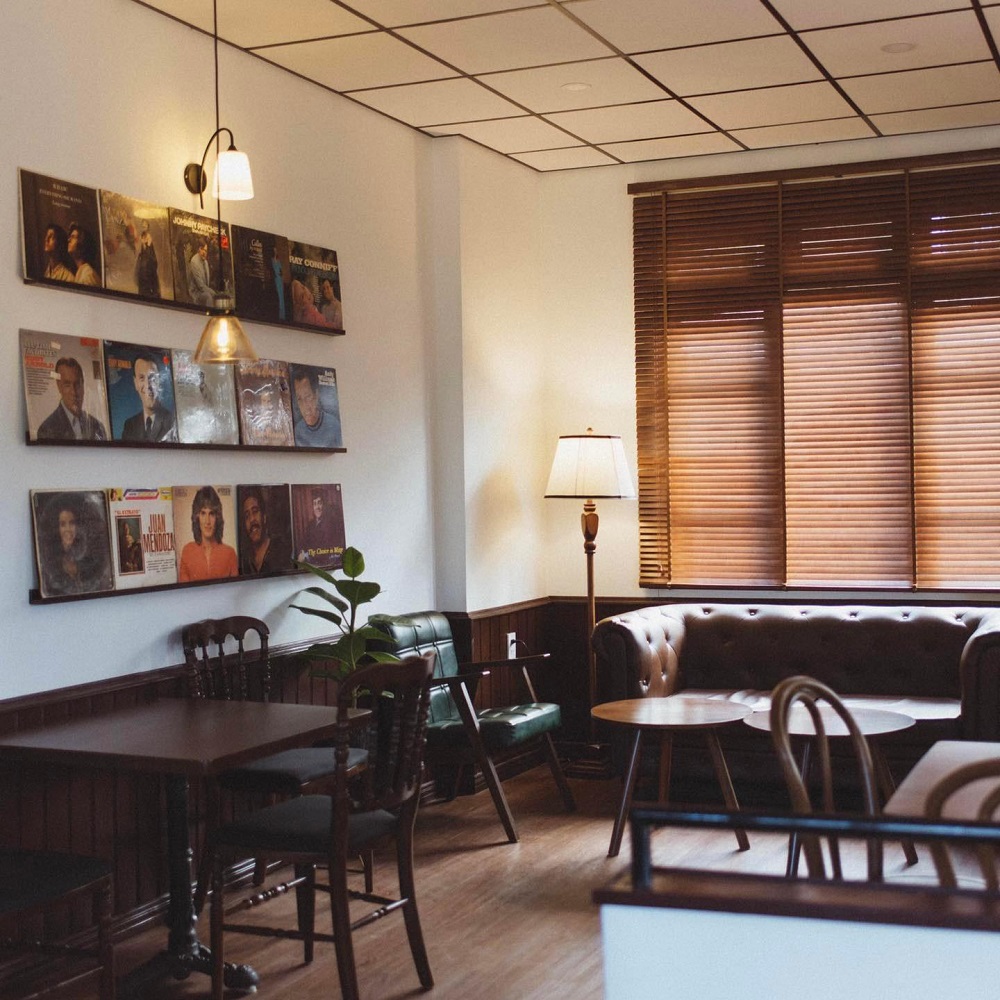 Visit Hill Hill Dalat extremely chill cafe in the dreamy city 4